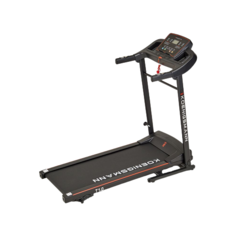 Беговая дорожка Koenigsmann Model T1.0, черный янтарь