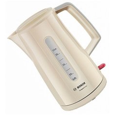 Bosch TWK3A017 Чайник