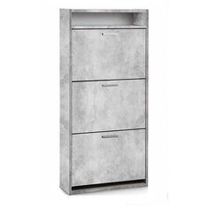 Обувница Vental К-3 Бетон