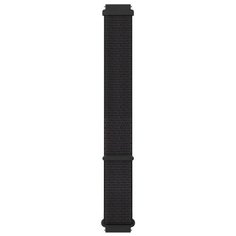 Аксессуар Ремешок для Polar Wrist Band 20mm Hook&Loop M-L Black 91081807