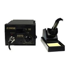 Паяльная станция Element 937D