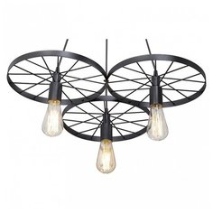 Подвесная люстра Vitaluce 4165 V4165-1/3S