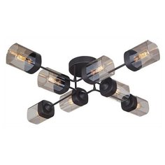 Потолочная люстра Vitaluce 4889 V4889-1/8PL