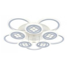 Потолочная люстра Escada 10205 10205/10LED BL