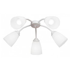 Потолочная люстра Vitaluce V3184 V3187-0/5PL