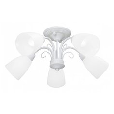 Люстра на штанге Vitaluce V3184 V3499-0/5PL