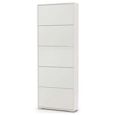 Обувница Vental Вива-5 White