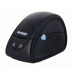Принтер Mertech Mercury MPrint EVA LP58 Black