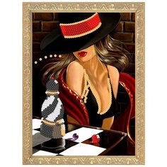 Color KIT Мозаика из пайеток Партия 30x40 см (CME006)