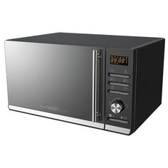 Микроволновая печь Oursson MD2041/BL