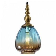 Подвесной светильник Escada 1158 1158/1S