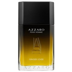 Туалетная вода Azzaro Azzaro pour Homme Ginger Lover, 100 мл