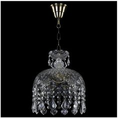 Люстра Bohemia Art Classic 14.01.4.d25.Br.L, E14, 160 Вт