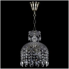 Люстра Bohemia Art Classic 14.01.3.d22.Br.Sp, E14, 120 Вт