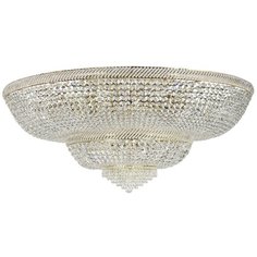 Люстра Dio DArte Bari E 1.2.130.300 G, E27, 1080 Вт