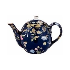 Заварочный чайник кобальт, 1000 мл., Lefard 86-2349