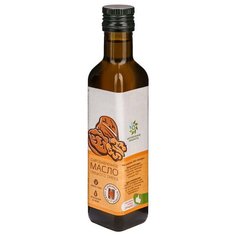 Масло Грецкого ореха Сыродавленное (500 мл) О2 Натуральные продукты