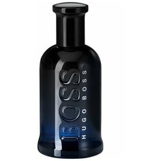 Туалетная вода HUGO BOSS Boss Bottled Night, 50 мл