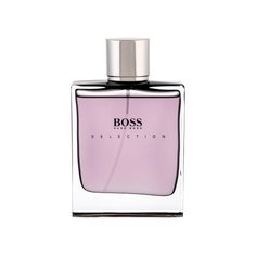 Туалетная вода HUGO BOSS Boss Selection, 90 мл