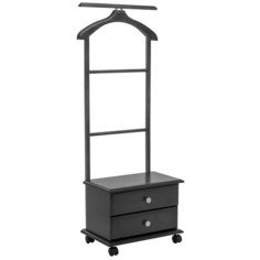 Напольная вешалка Leset Ричмонд венге