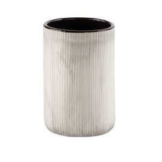 Настольный Стакан Gedy G-Naomi, Серый