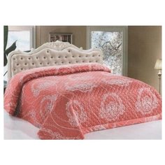 Покрывало стеганое бамбуковое SL (Soft Line) 10144 250х250