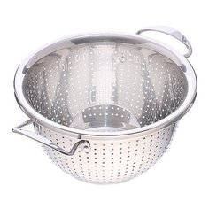 Mayer&Boch Дуршлаг 28 см из нерж. 30339 Mayer&Boch