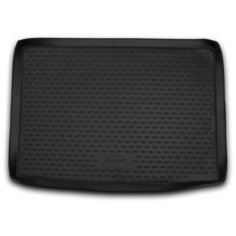 Коврик в багажник подходит для MERCEDES-BENZ B-klasse (W245) 2005-2011, хб. (полиуретан) Element