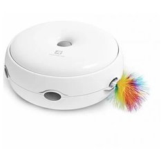 Автоматическая игрушка для кошек Xiaomi Homerun Smart Cat Toy