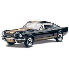 Сборная модель Revell 1966 Shelby GT350H (12482) 1:24