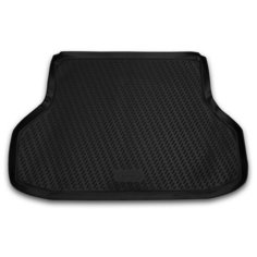 Element Коврик в багажник CHEVROLET Lacetti 2004->, сед. (полиуретан)