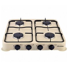 Плита Аксинья КС-108 Beige Delta