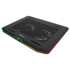 Подставка для ноутбука DeepCool N80 RGB