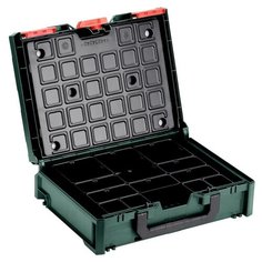 Ящик для инструментов Metabo MetaBox 118 626897000