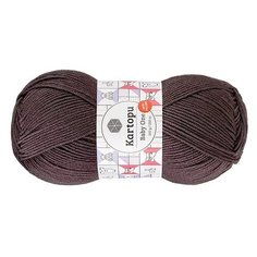 Норка, Kartopu (пряжа, 1926, серия Baby One)