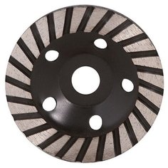 Чашка алмазная Trio Diamond Turbo Pro TCW151 125mm