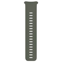 Аксессуар Ремешок для Polar Wrist Band Vantage V2 Single S Green 91083662