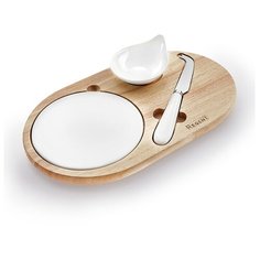 Набор для сыра Regent Inox Formaggio 93-FG-S-15