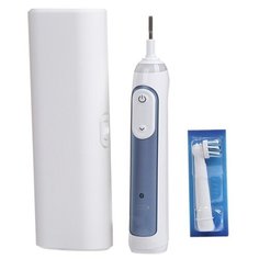 Зубная электрощетка Braun Oral-B Smart 6 6000N