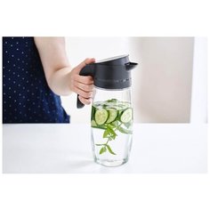 Кувшин Кристалл 1,7 л Tupperware