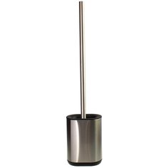 Ершик PROFFI HOME PH10202 с 2-х сторонней гибкой каучуковой щеткой, стальной