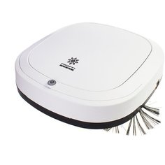 Робот-пылесос PROFFI HOME PH8815 белый