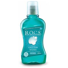 Ополаскиватель R.O.C.S. Активный кальций 250ml 03-03-015
