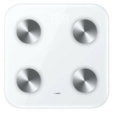 Весы напольные Huawei Scale 3 55026249