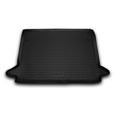 Коврик в багажник RENAULT Kangoo 06/2010->, пасс., мв. (полиуретан) Element