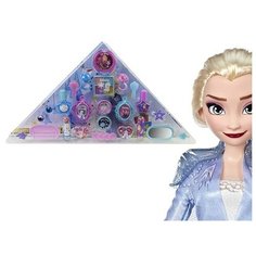 Набор косметики Markwins Frozen Новогодний календарь 24 подарка