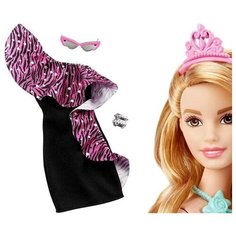 Одежда и аксессуары для Barbie Вечерний стиль Mattel