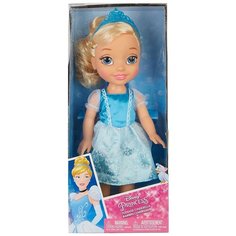 Кукла Золушка Cinderella 38 см, Принцесса Диснея Jakks Pacific