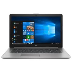 Ноутбук HP 470 G7 (Intel Core i3 10110U/17.3"/1920x1080/8GB/256GB SSD/Intel UHD Graphics/Windows 10 Pro) 1F3K4EA, пепельно-серый