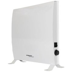 Конвектор Scarlett SCA H VER 14 1000 белый